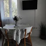 Lucija On The Sandy Apartman