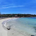Lucija On The Sandy Apartman *