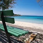 Apartman Lucija On The Sandy Mali Drvenik