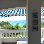 Lucija On The Sandy