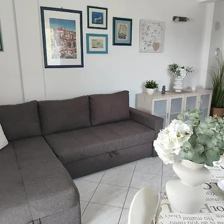 Apartman Lucija On The Sandy