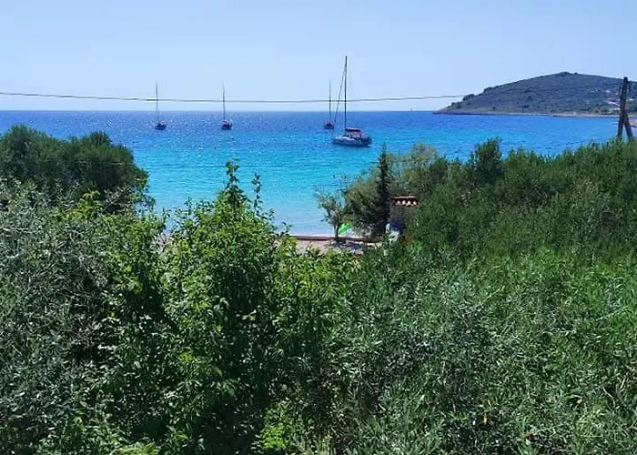 Apartman Lucija On The Sandy