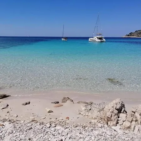 Appartement Lucija On The Sandy