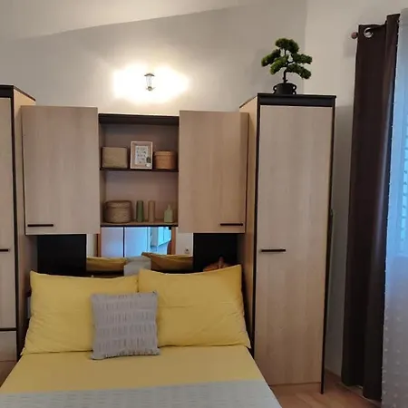 Appartement Lucija On The Sandy *