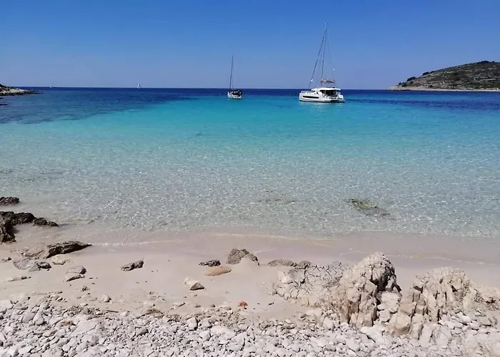 Appartement Lucija On The Sandy