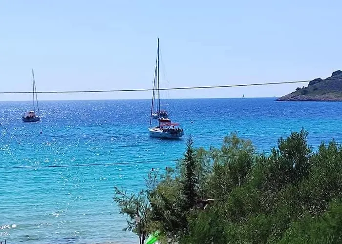 Appartement Lucija On The Sandy *