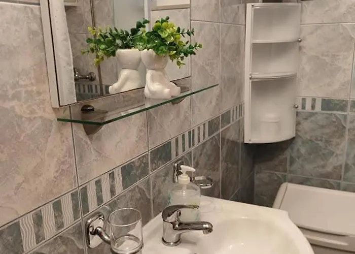 Lucija On The Sandy *