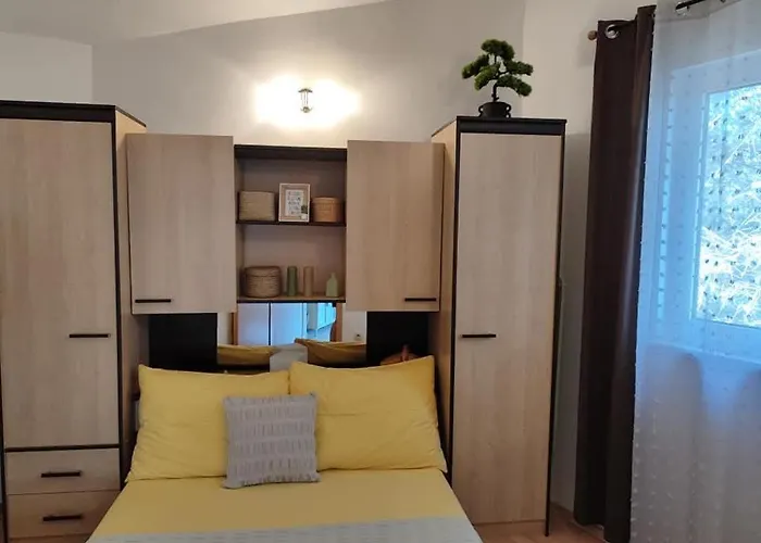 Appartement Lucija On The Sandy *